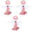 3 Set Costumi Per Gonne Delicate 3