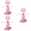 3 Set Costumi Per Gonne Delicate 7
