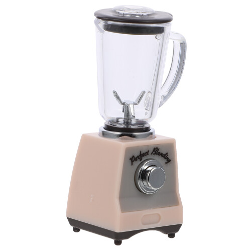 5St Leksaks Kök Mixer Barn Leksak För