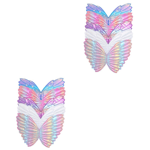 10 Pezzi Metalliche Per Cosplay 2
