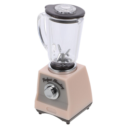 5St Leksaks Kök Mixer Barn Leksak För 1