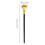 King Scepter Barns Rollspel Prop Kunglig Spö För Accessoar 11