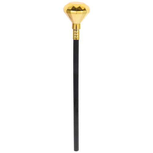 King Scepter Barns Rollspel Prop Kunglig Spö För Accessoar 1