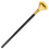 King Scepter Barns Rollspel Prop Kunglig Spö För Accessoar 4