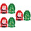 6 Pcs Winter Makers For Kids With Snow Molds 7
