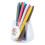 3 Set Minihus Crayons Simulering Jul Minikrita Miniörer 1