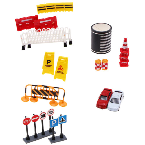 81 Miniatura Stradali Tavolo Sabbia 1