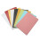 100 Folhas Papel Transfer Multifuncional Para Carimbo Borracha 2