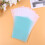 100 Folhas Papel Transfer Multifuncional Para Carimbo Borracha 5
