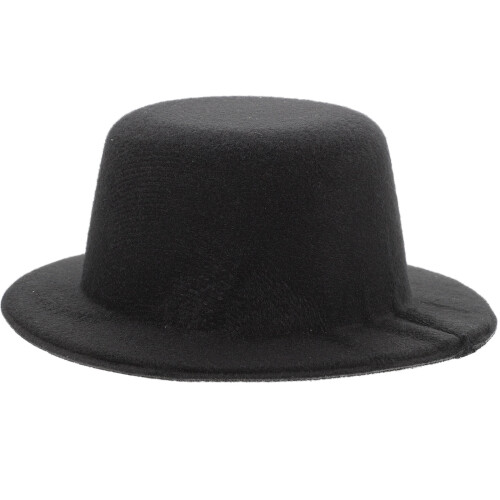Mini Hatt För Smådjurshatt Diy-hattbas Stilren Överhätt