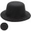 Mini Hatt För Smådjurshatt Diy-hattbas Stilren Överhätt 7