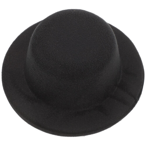 Mini Hatt För Smådjurshatt Diy-hattbas Stilren Överhätt 1