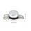 10Pcs Termisk Termostat Temperaturreglering Normalt Inomhus 2