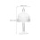 2Satser Realistiska Tårtbrickor Mini Dockhus Accessoarer 10
