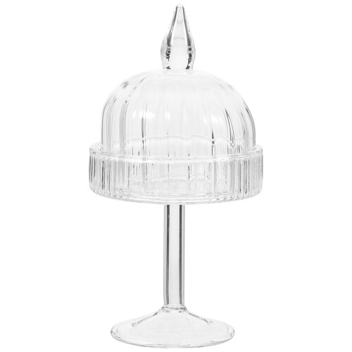 2Satser Realistiska Tårtbrickor Mini Dockhus Accessoarer 2