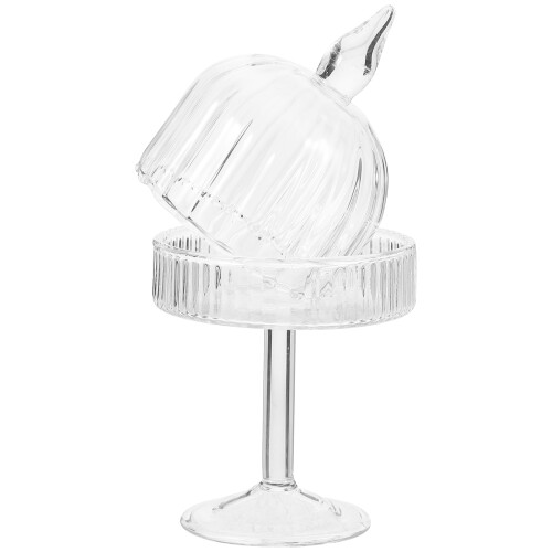 2Satser Realistiska Tårtbrickor Mini Dockhus Accessoarer 1