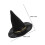 36Pcs Mini Halloweenhäxorhattar För Hantverk Och 3