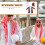 Middle Eastern Shepherd Kostym Huvudduk För Halloween Cosplay 5
