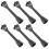 30St Mikrolandskapsfigurer Och Miniatyrer 6