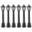 30St Mikrolandskapsfigurer Och Miniatyrer 4