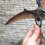 1 St Pterosaurmodell Solid Dinosauriemodell Djurfigur 10