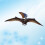 1 St Pterosaurmodell Solid Dinosauriemodell Djurfigur 3