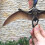 1 St Pterosaurmodell Solid Dinosauriemodell Djurfigur 11