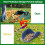 Integrated Garden Leaf Bag, Versatile Tool for Comprehensive Debris Collection 4