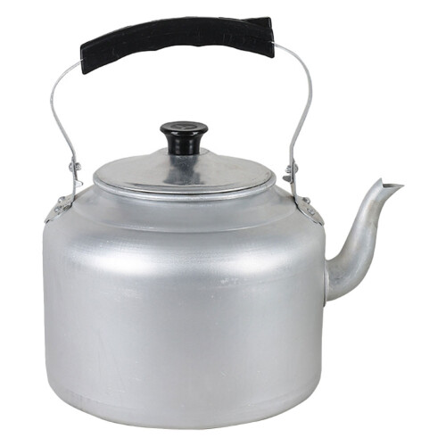 Water Kettle Aluminium Kapacitet För Kök