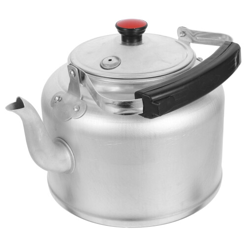 Water Kettle Aluminium Kapacitet För Kök 1
