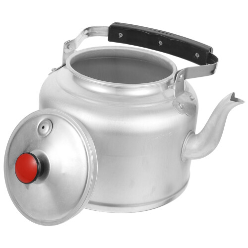 Water Kettle Aluminium Kapacitet För Kök 2