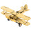 Modellflygplan, Veteranflygplan, Metalljärn, , Järnmetall 10