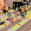 49 Coni Stradali Miniatura Giocattoli Per Bambini 4