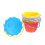 5Pcs Barns Strandleks Hinkar Havsstrand Leksaker 1