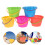 5Pcs Barns Strandleks Hinkar Havsstrand Leksaker 4