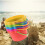5Pcs Barns Strandleks Hinkar Havsstrand Leksaker 8