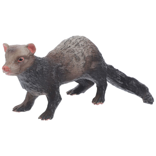 Simulation Sillentävling Figur Modell För Barn 2