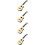 4 Per Bambini Ukulele Strumento Musicale 10