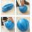 Mini Bouncy Basketboll Inomhus Leksak 5,11x5,11x5,11 3