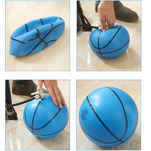 Mini Bouncy Basketboll Inomhus Leksak 5,11x5,11x5,11 2