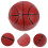 Mini Bouncy Basketboll Inomhus Leksak 5,11x5,11x5,11 5