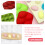 2Pcs De Silicone De Para Doces E Cookies 9