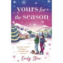 Yours for the Season by Emily Stone Paperback Book