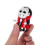 7Pcs Halloween Trick Props Vindupp Leksaker Simulerad Skrämmande 9