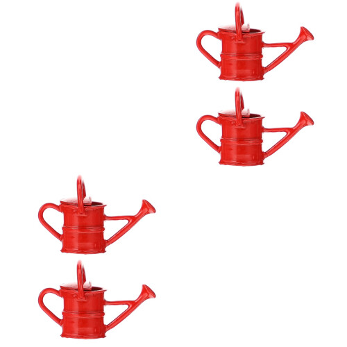 4St Mini Vattningkanna För Mini 2
