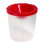 10 Stuks Pen Wasmiddelhouder Anti- Wasbeker Schilderaccessoire 2