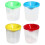 10 Stuks Pen Wasmiddelhouder Anti- Wasbeker Schilderaccessoire 8