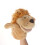 Adorable Handpop Educatieve Dierenpop 1