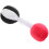 Baby Hantel Leksak Handtag Och Rattle 10