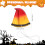 5Pcs Halloween Näsa Set Fotoprops 3